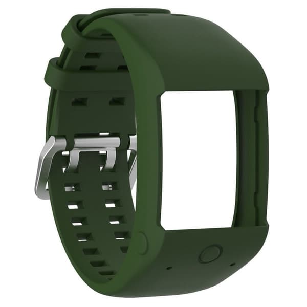Sport armbånd Polar M600 - Mørk Grønn