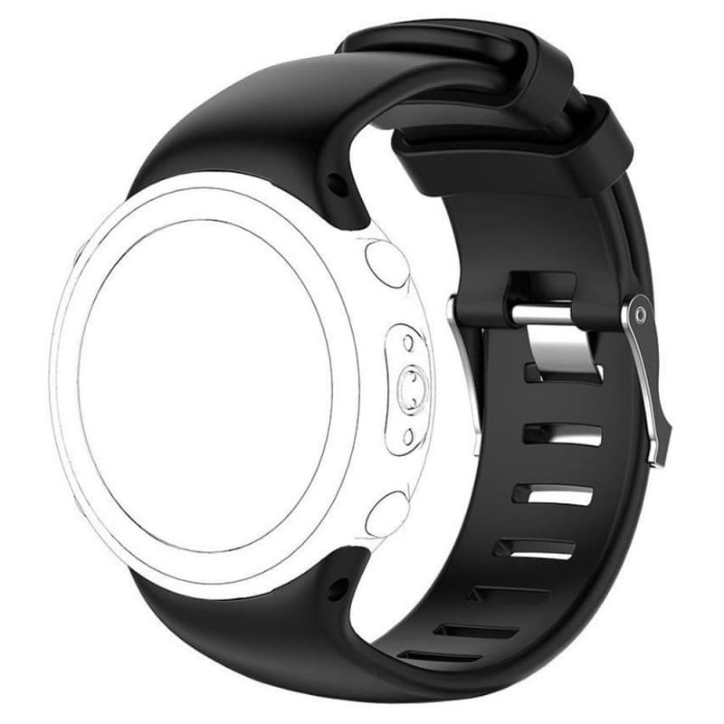 Sport Armband till Suunto D4 / D4i Novo - Svart