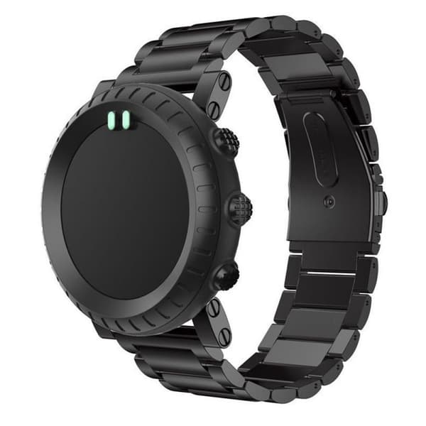 Armband rostfritt stål SUUNTO Core ALL Black