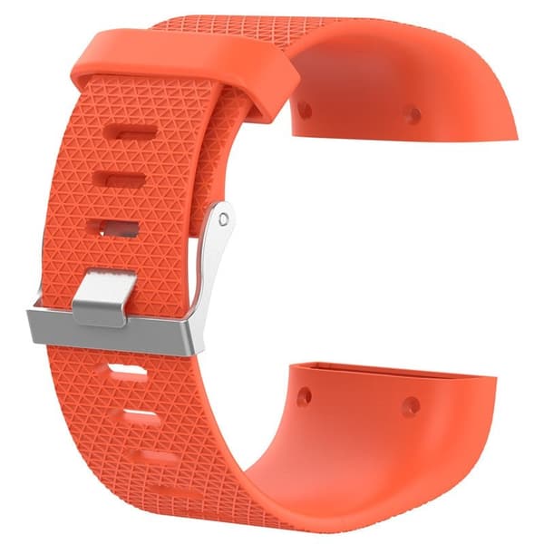 Ranneke, joka on yhteensopiva Fitbit Surge