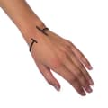 Miniatyrbilde 1 av 2: Armband Connect - Black