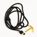 Miniatyrbilde 2 av 3: Armband Anchor Gold 1