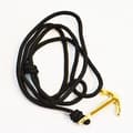 Miniatyrbilde 1 av 3: Armband Anchor Gold 1