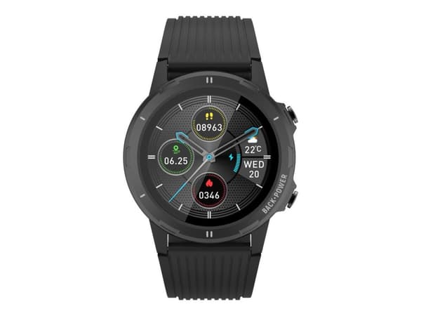 Denver SW-351 Black Smart klocka