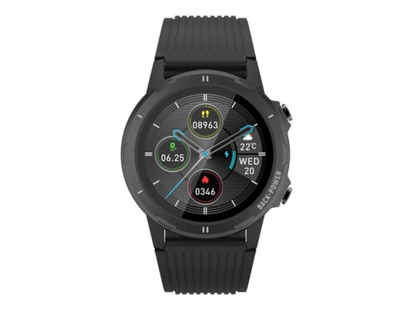 Denver SW-351 Black Smart klocka