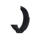 Miniatyrbillede 1 af 2: Devia band Deluxe Sport för Xiaomi Mi Band 3/ Mi Band 4 svart