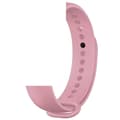 Pikkukuva 1 / 2: Devia band Deluxe Sport för Xiaomi Mi Band 5/ Mi Band 6/ Mi Band 7 rosa
