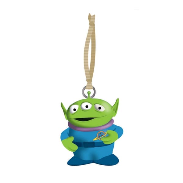 Disney Hängande dekoration - Toy Story - Alien (DECPX31)