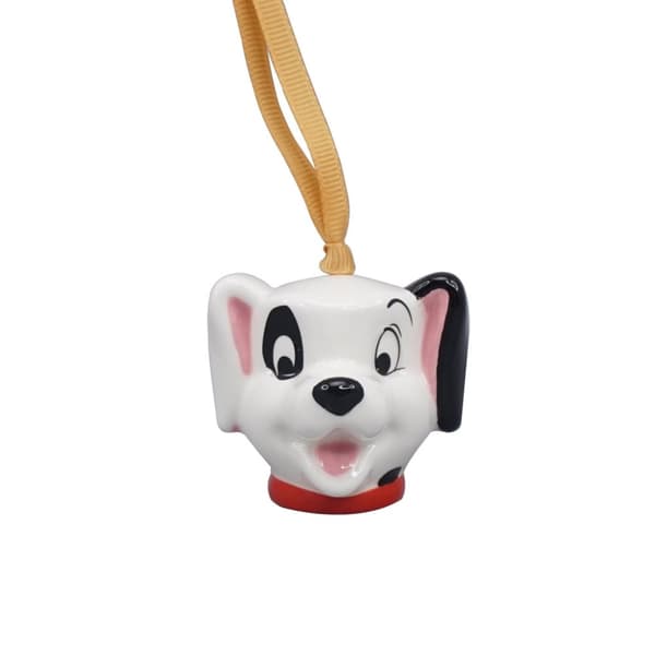 Disney Hengende dekorasjon - 101 dalmatinere - Lapp (DECDC95)