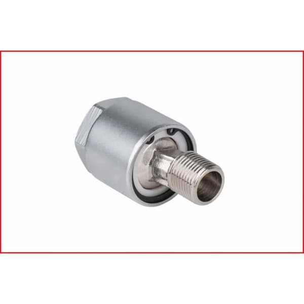 S 3/4" monteringsverktyg - KS TOOLS - 116.2066 - Stål - Längd 43mm - 1/2" drivning