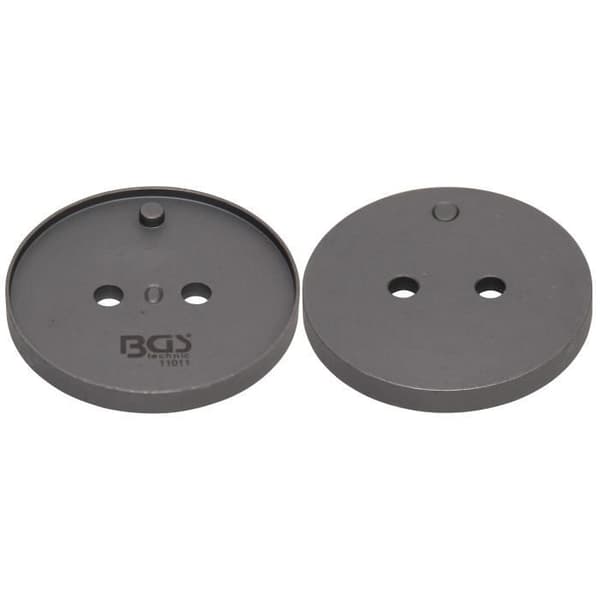 ADAPTERPAD 0 | FÖR GM BGS 11011