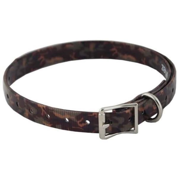 Colliers Polyuréthane IBÁÑEZ. 16 mm. COLLIER POLYURETHAN 1.6X70CM RÖD