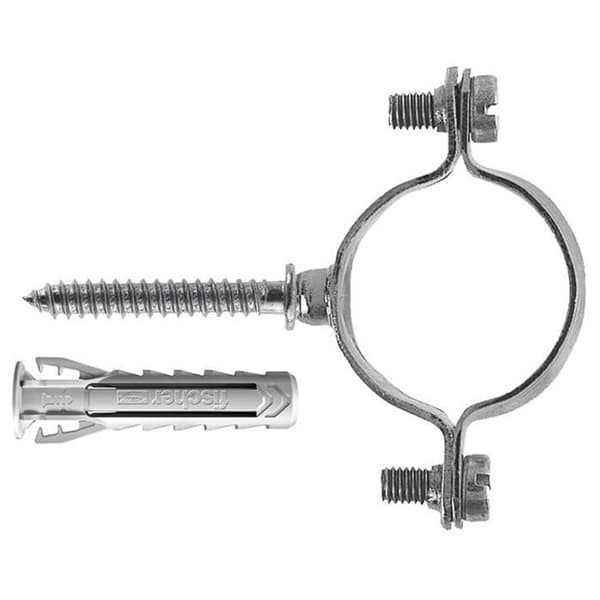 Collier - brud - fäste Fischer - 567646