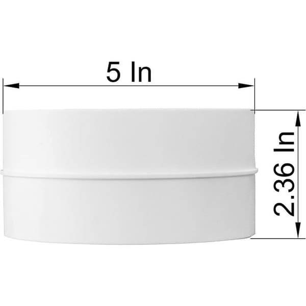 Collier - brud - fixering Vent system.
