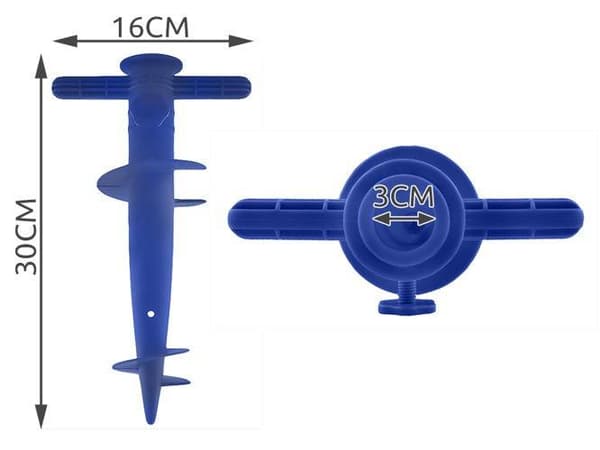 Maapora - 30 cm