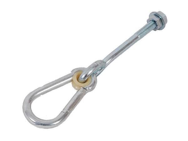Slinga TYP A M12 140mm
