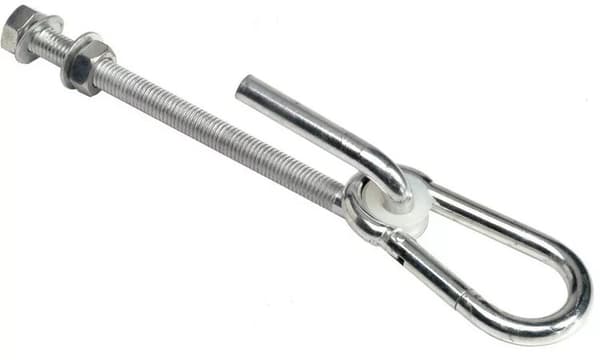 Slinga TYP B M12 140mm