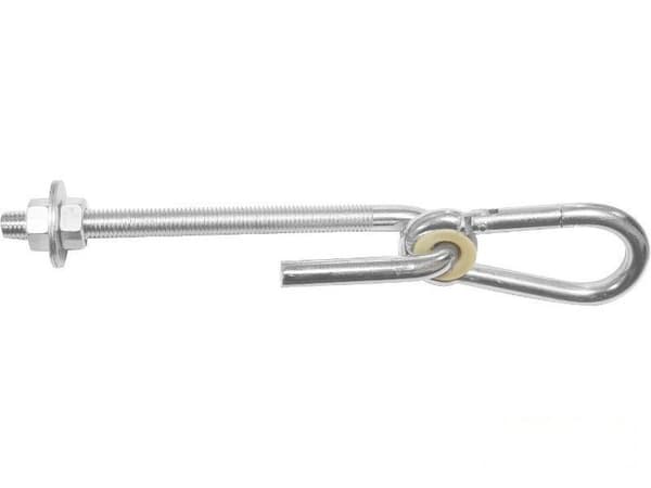 Slinga TYP B M12 140mm
