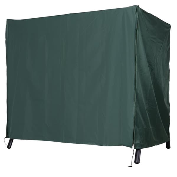 Havehus Gynge Cover, 177x114x152 cm, Grøn
