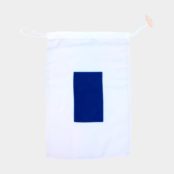 Signalflaggor / flaggspel NOCK Eggegrund, 40 st internationella flaggor, 42 x 30 cm
