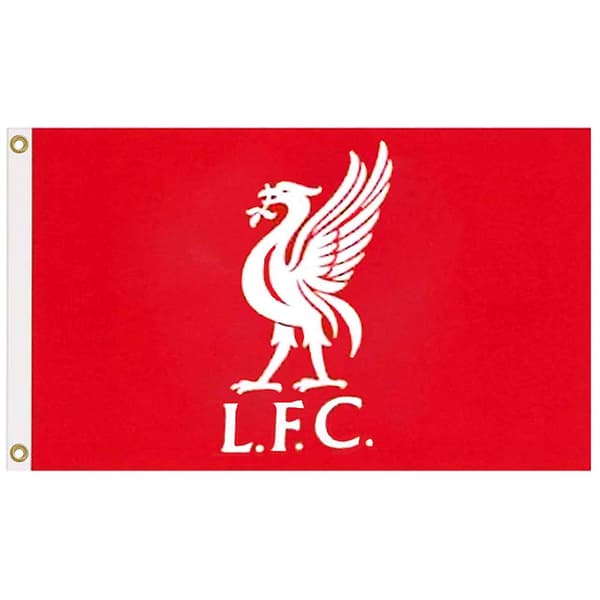 Liverpool FC Flag