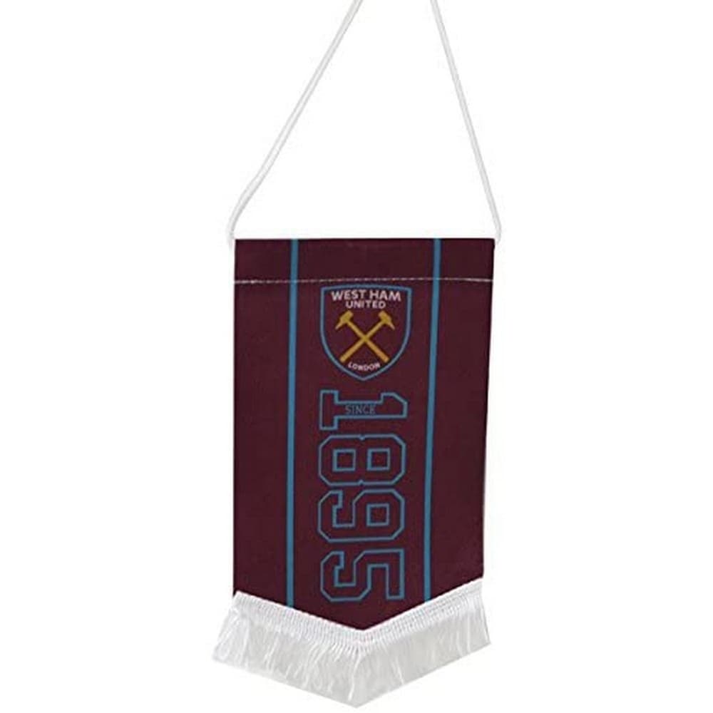 West Ham United FC Vimpel