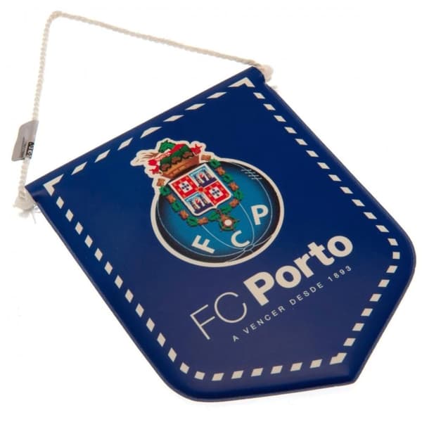 FC Porto Pennant
