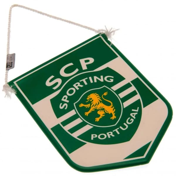 Sporting CP Pennant