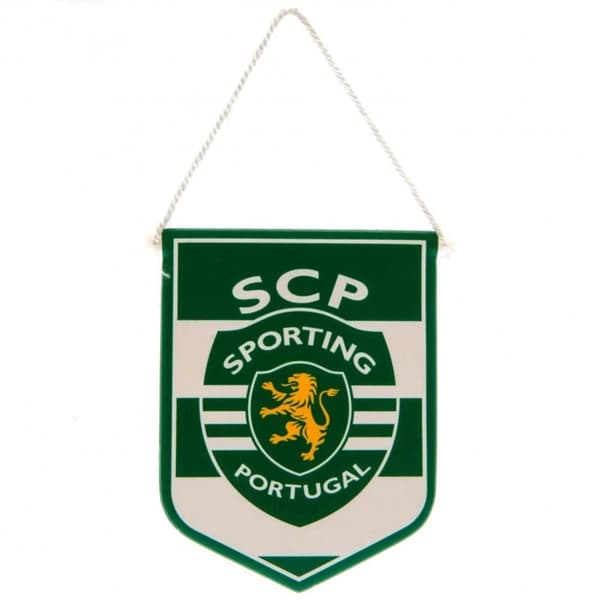 Sporting CP Pennant