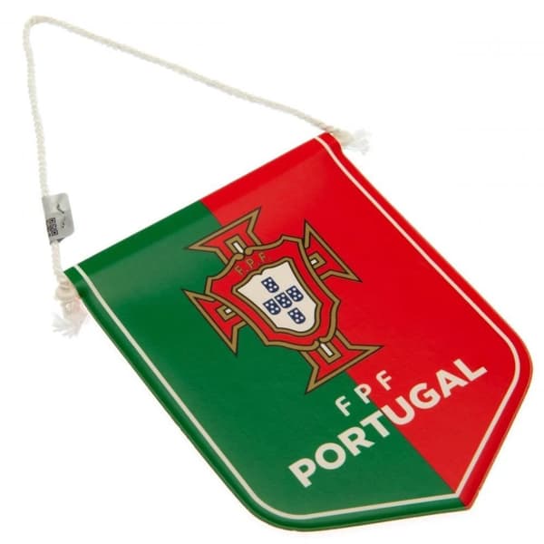 FPF Portugal Pennant