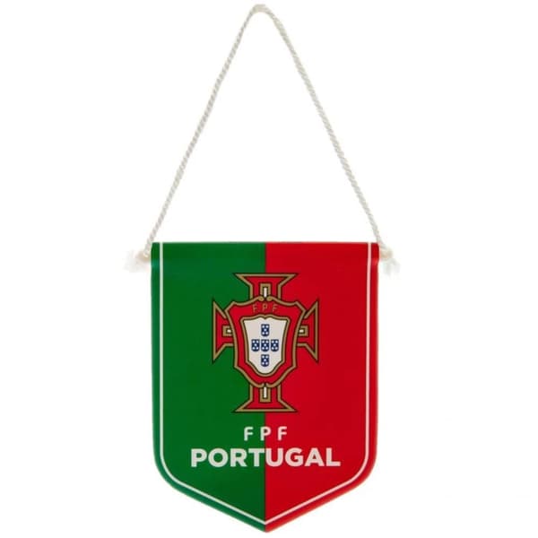 FPF Portugal Pennant