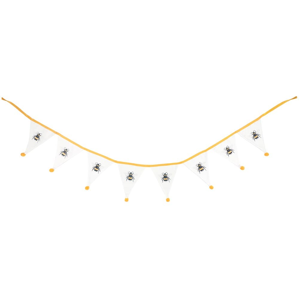 Something Different Humlebi Bunting