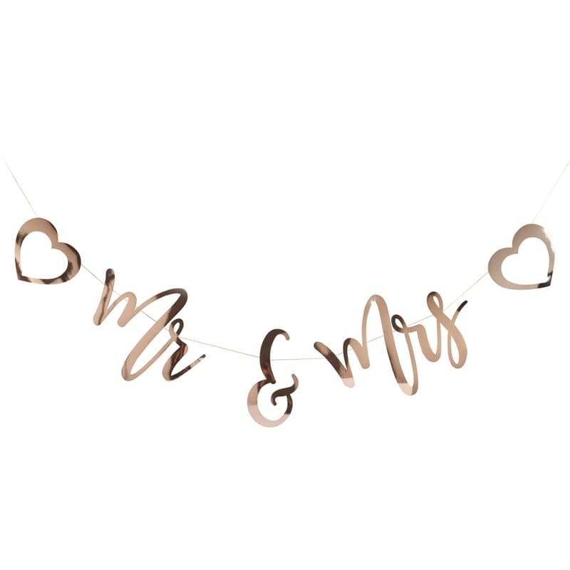 Vimpel Mr & Mrs Rosé