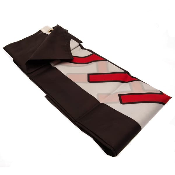 Fulham FC Crest Flag