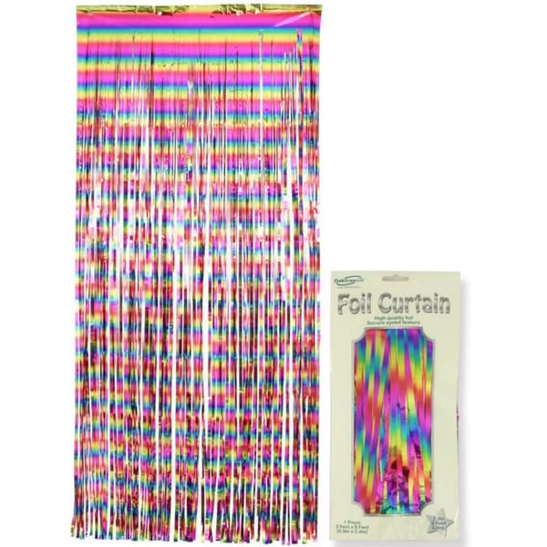 Oaktree Folie metallic dørforhæng
