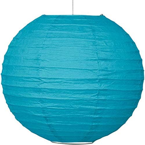 Unique Party Paper Round Lantern