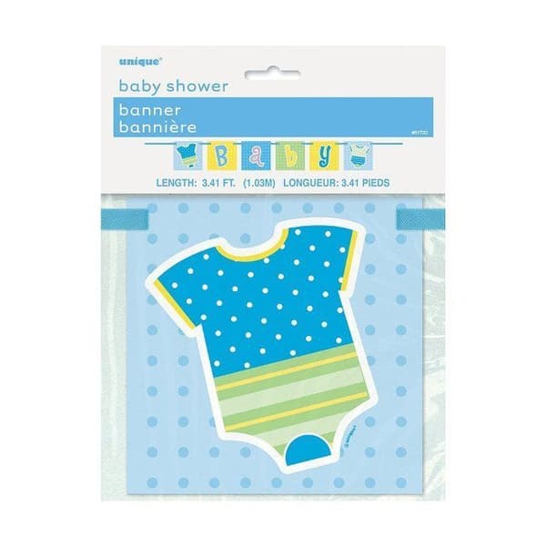 Unique Party Paper Polka Dot Baby Shower Garland