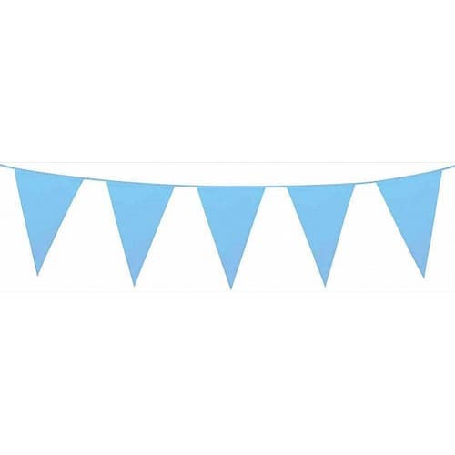 Boland Plain Bunting (Pack of 20)