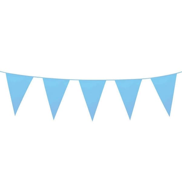 Boland Plain Bunting (Pack of 20)