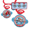 Miniatyrbilde 1 av 2: Disney Planes Decoration (Pack of 6)
