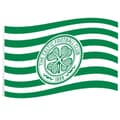 Pikkukuva 2 / 3: Celtic FC Crest Flag