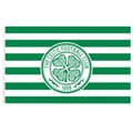 Pikkukuva 1 / 3: Celtic FC Crest Flag