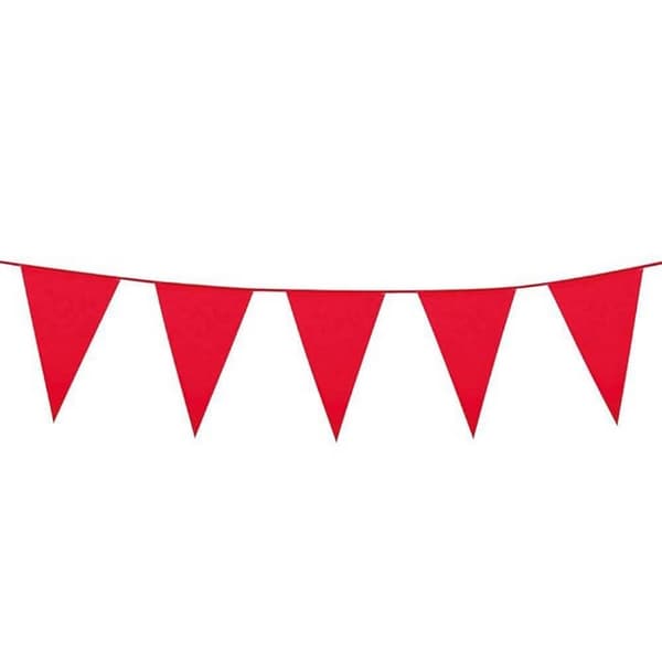 Boland Bunting Garland