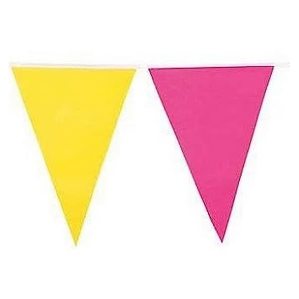 Boland Bunting Garland