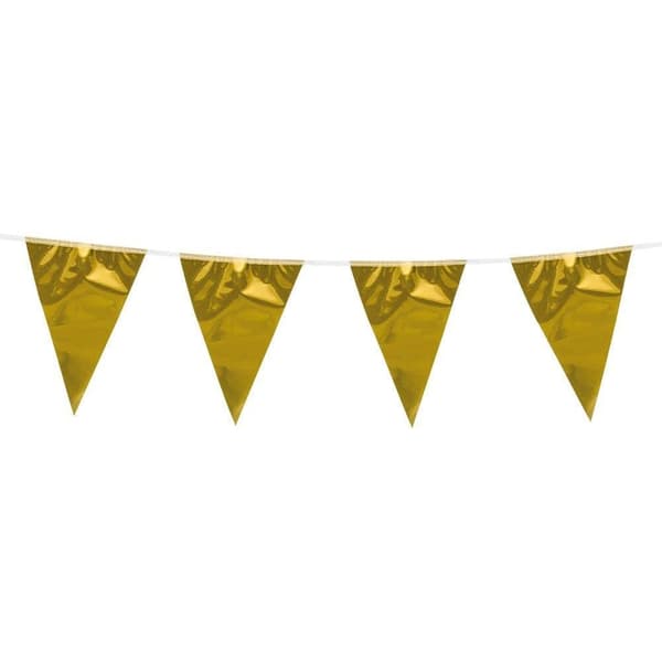 Boland Yarn Bunting