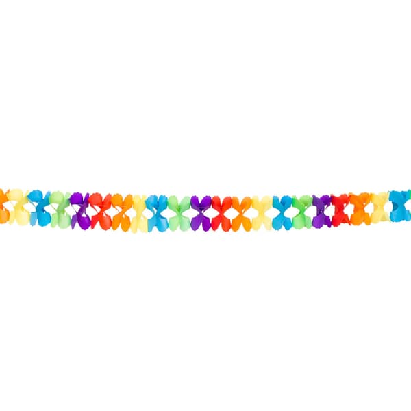 Boland Plain Banner Multicoloured One Size