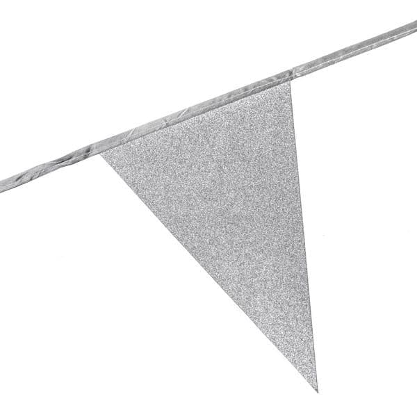 Boland Cardboard Glitter Bunting