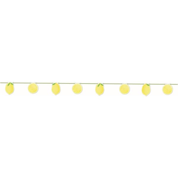 Procos Citrongirlang i papper