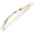 Miniatyrbilde 1 av 2: Unique Party Mom To Be Satin Baby Shower Party Sash