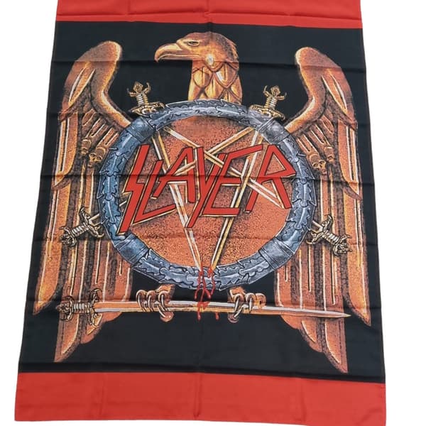 Flag - Slayer